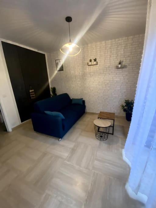 Grand Dans Avec Piscine Apartment Hyères