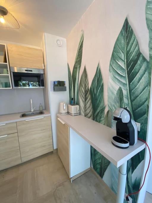 Apartment Grand Dans Avec Piscine