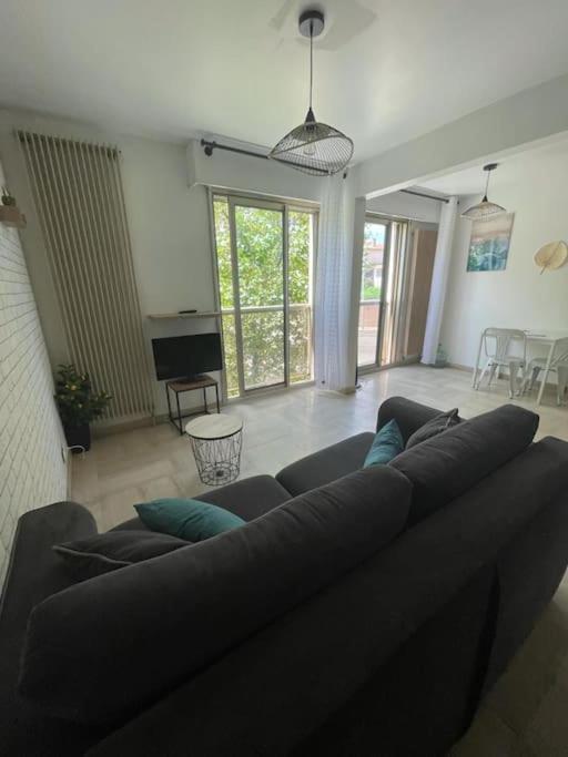 Grand Dans Avec Piscine Hyères