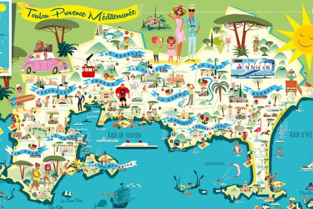 Grand Dans Avec Piscine *